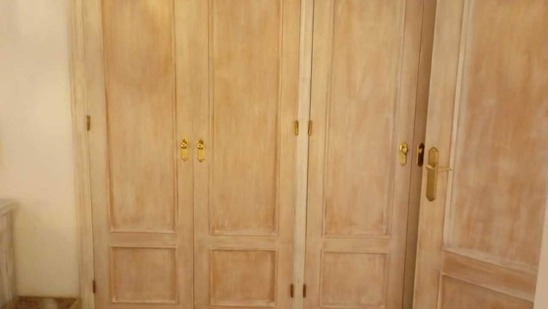 Venta - Apartment - Orihuela - Villamartin