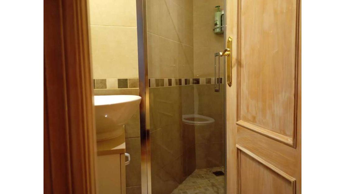 Venta - Apartment - Orihuela - Villamartin