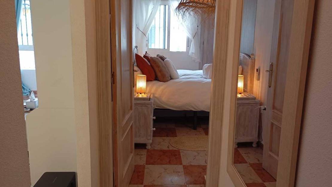 Venta - Apartment - Orihuela - Villamartin