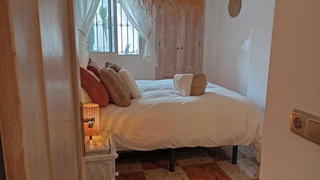 Venta - Apartment - Orihuela - Villamartin