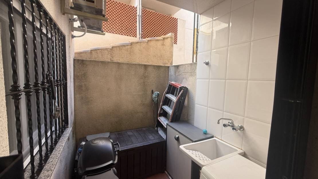 Venta - Apartment - Orihuela - Villamartin