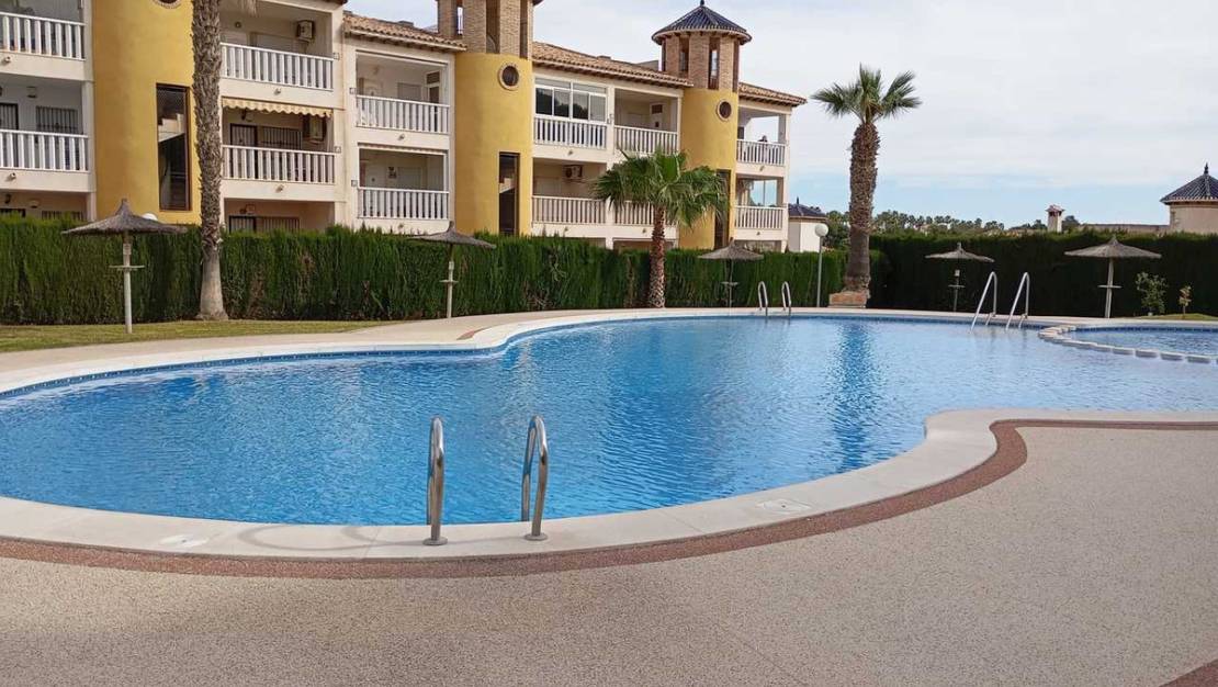Venta - Apartment - Orihuela - Villamartin