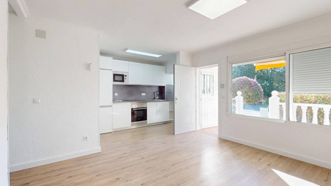 Venta - Apartment - Orihuela - Villamartin