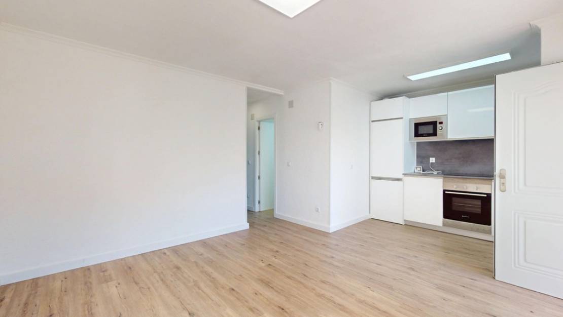 Venta - Apartment - Orihuela - Villamartin