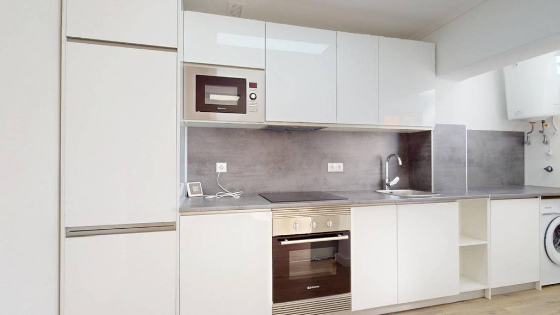 Venta - Apartment - Orihuela - Villamartin