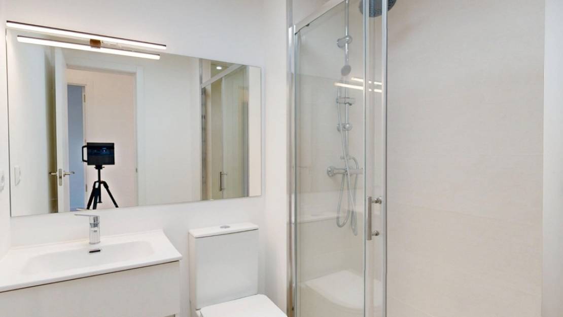 Venta - Apartment - Orihuela - Villamartin