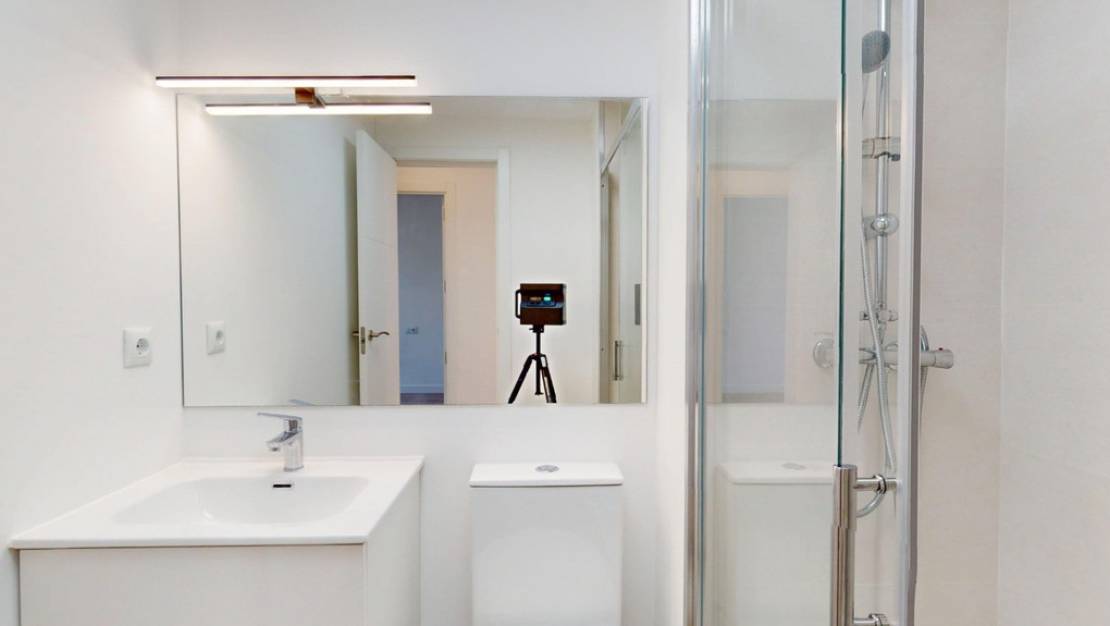 Venta - Apartment - Orihuela - Villamartin