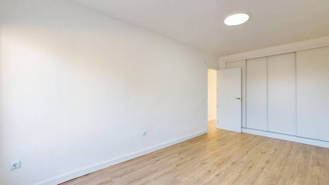 Venta - Apartment - Orihuela - Villamartin