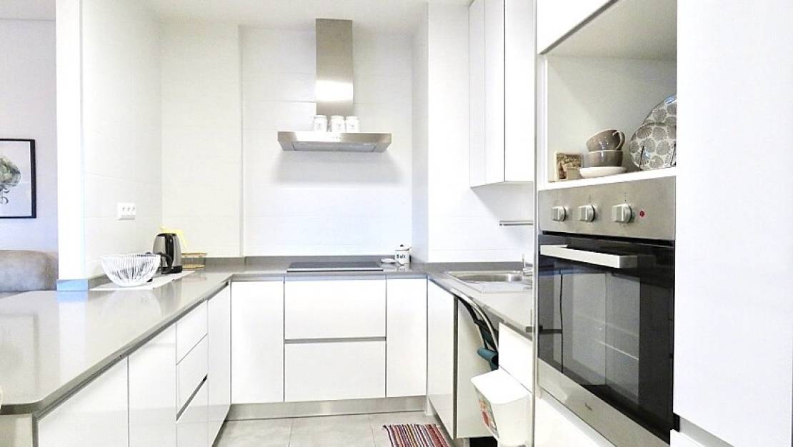 Venta - Apartment - Orihuela - Villamartin