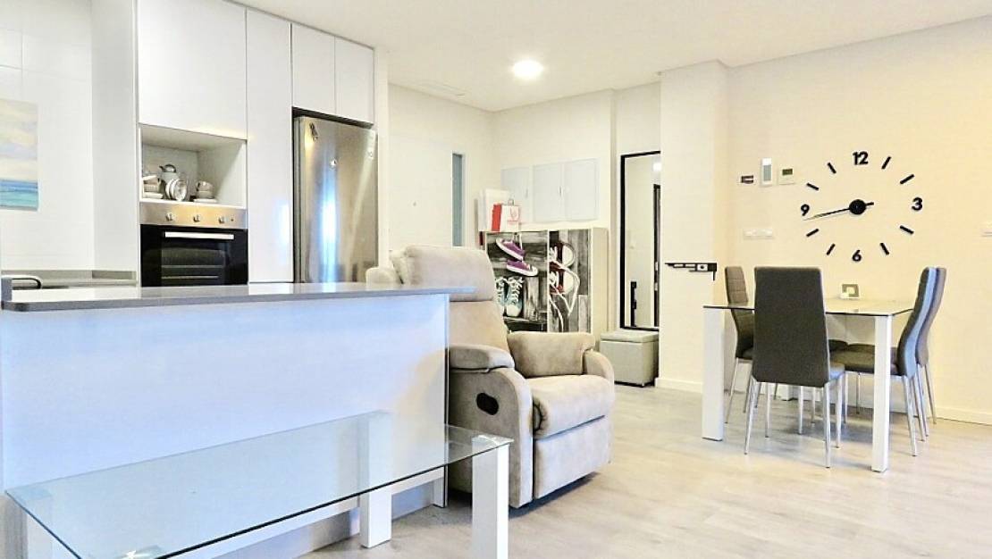 Venta - Apartment - Orihuela - Villamartin