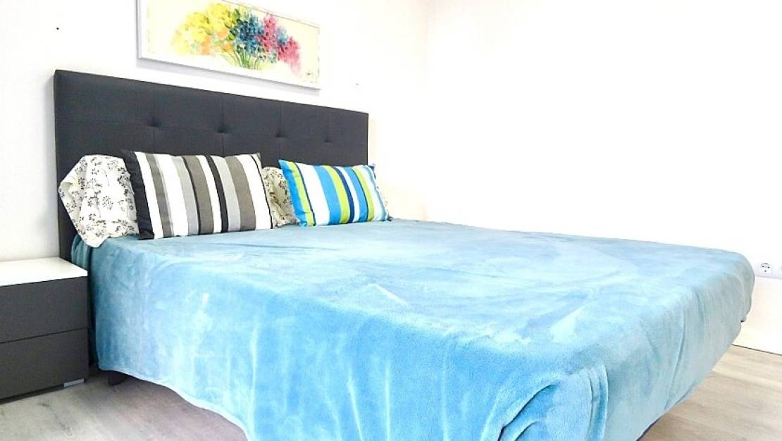 Venta - Apartment - Orihuela - Villamartin