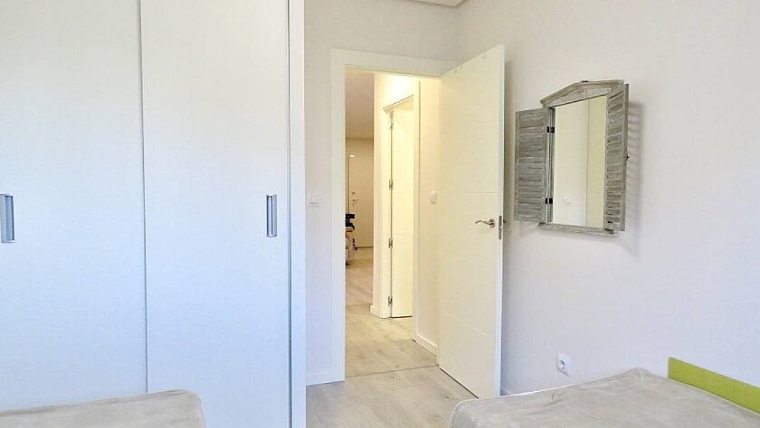 Venta - Apartment - Orihuela - Villamartin