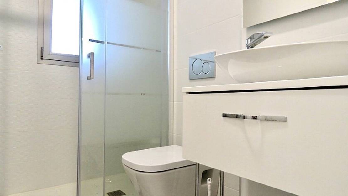 Venta - Apartment - Orihuela - Villamartin