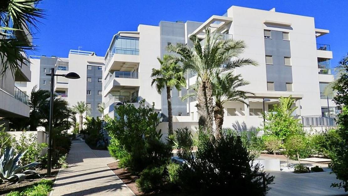 Venta - Apartment - Orihuela - Villamartin