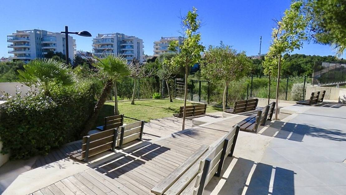 Venta - Apartment - Orihuela - Villamartin