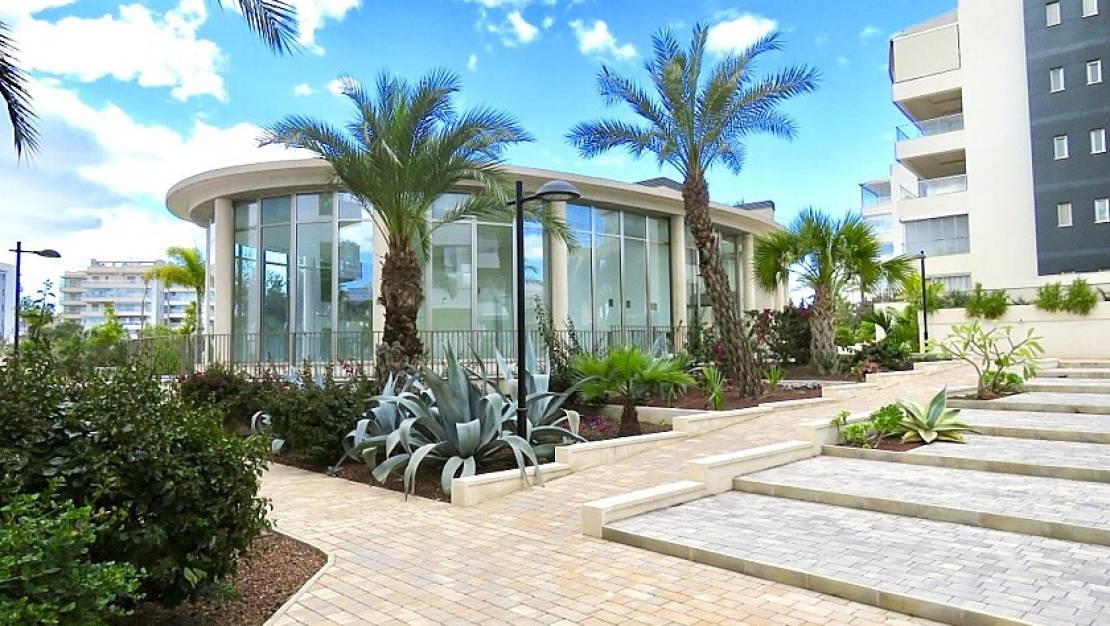 Venta - Apartment - Orihuela - Villamartin