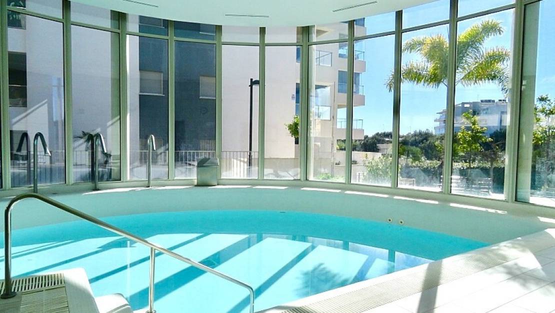 Venta - Apartment - Orihuela - Villamartin