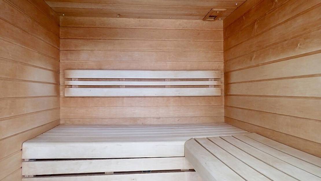 Venta - Apartment - Orihuela - Villamartin