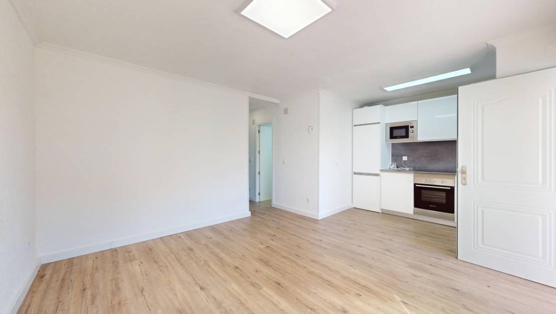 Venta - Apartment - Orihuela - Villamartin