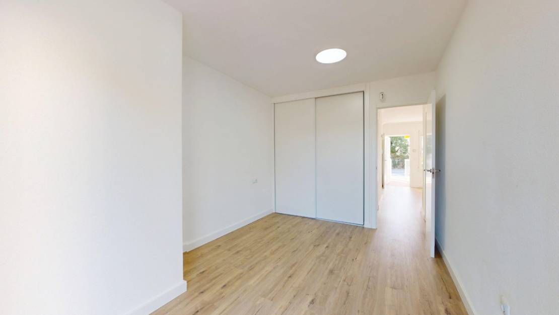 Venta - Apartment - Orihuela - Villamartin