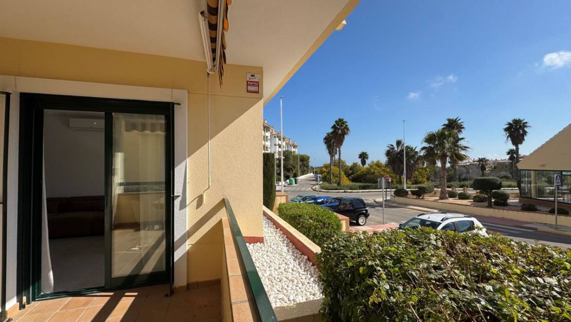 Venta - Apartment - Orihuela - Villamartin