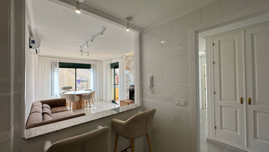 Venta - Apartment - Orihuela - Villamartin