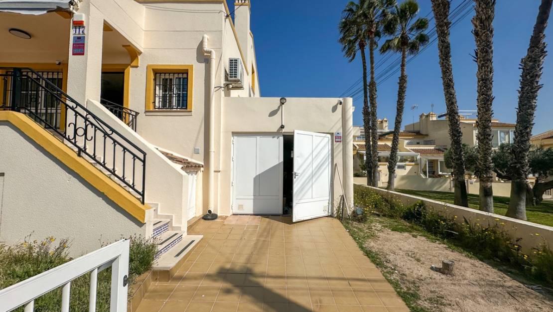 Venta - Apartment - Orihuela - Villamartin