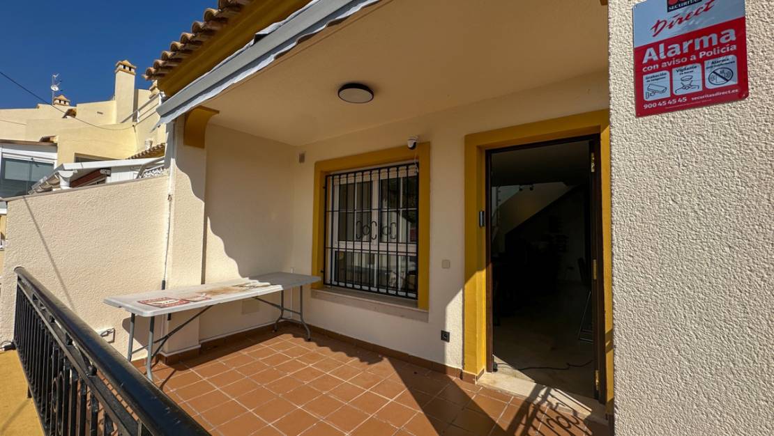 Venta - Apartment - Orihuela - Villamartin