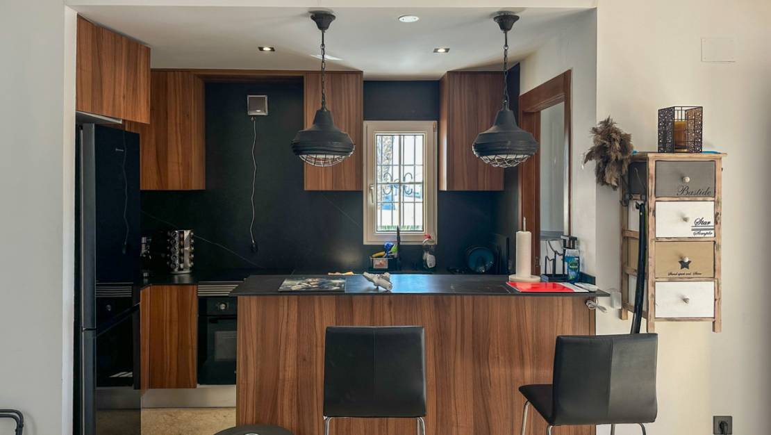 Venta - Apartment - Orihuela - Villamartin