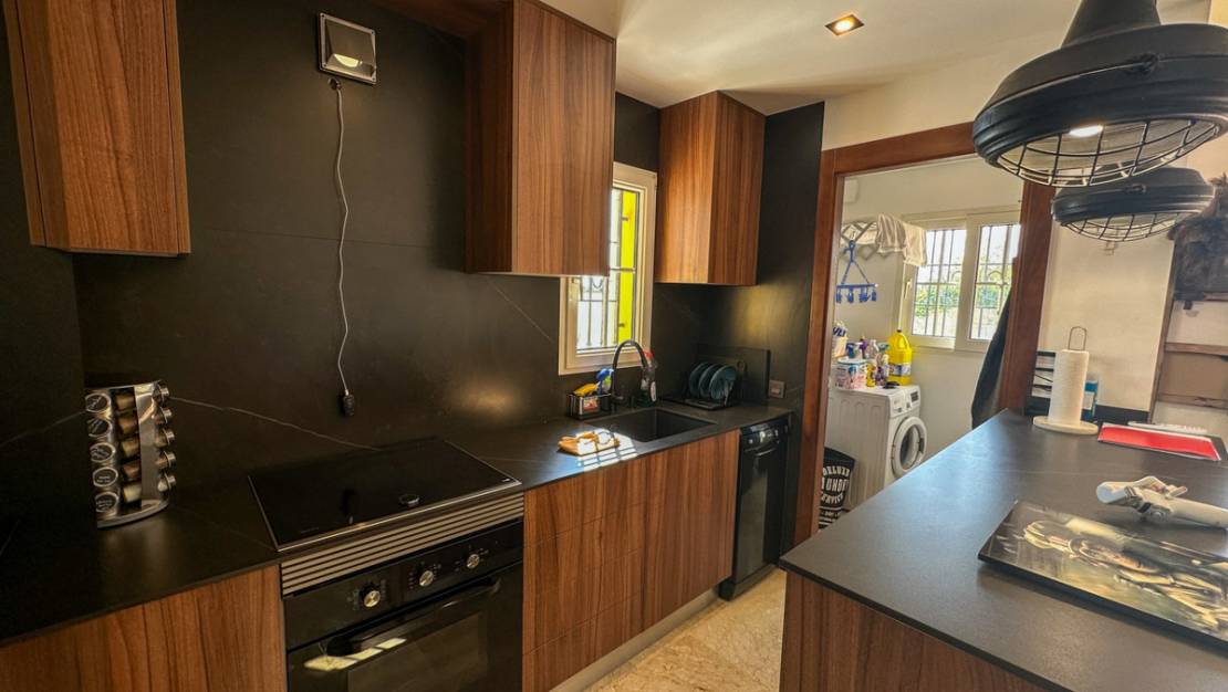 Venta - Apartment - Orihuela - Villamartin