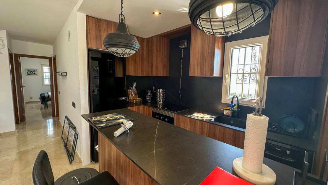 Venta - Apartment - Orihuela - Villamartin