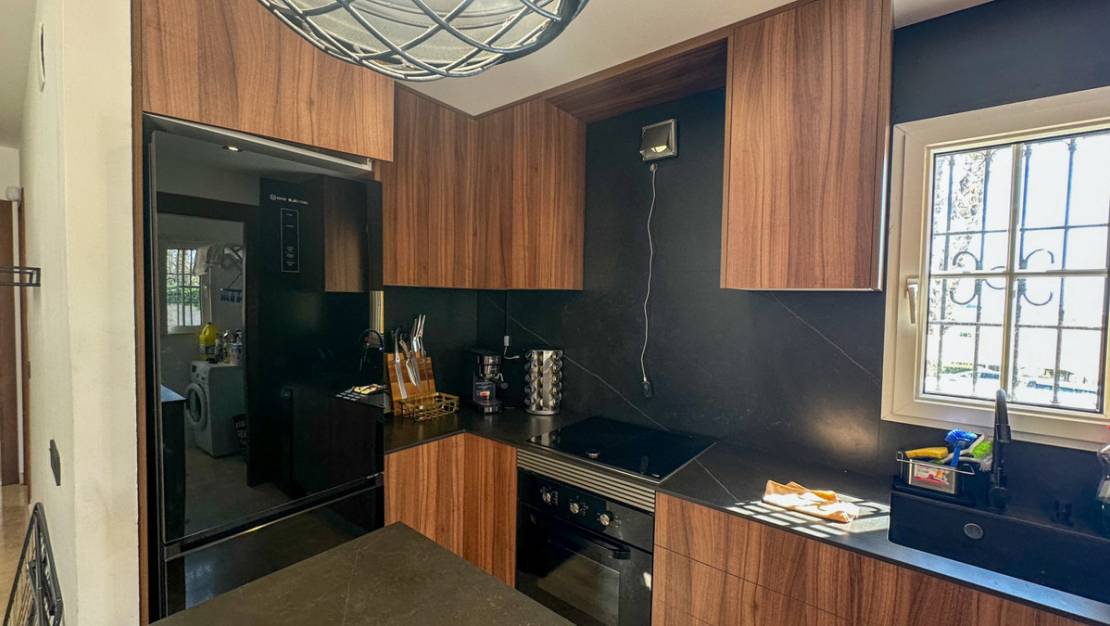 Venta - Apartment - Orihuela - Villamartin