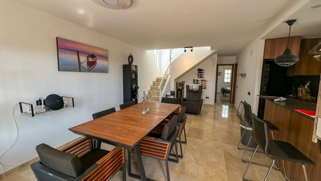 Venta - Apartment - Orihuela - Villamartin