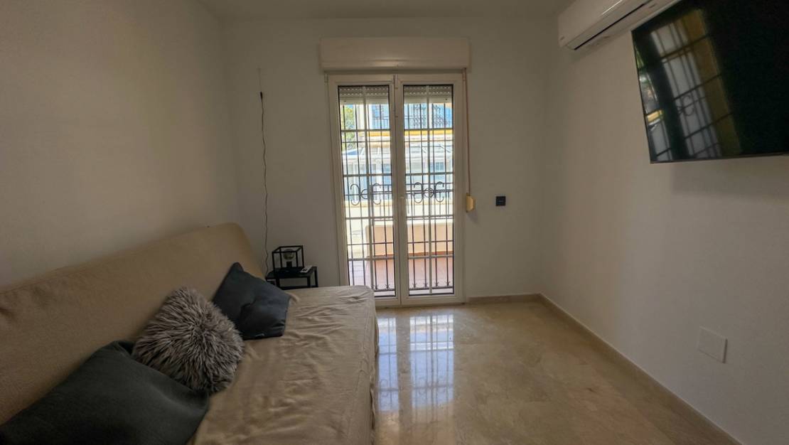 Venta - Apartment - Orihuela - Villamartin