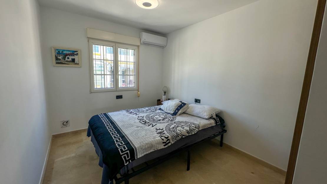 Venta - Apartment - Orihuela - Villamartin