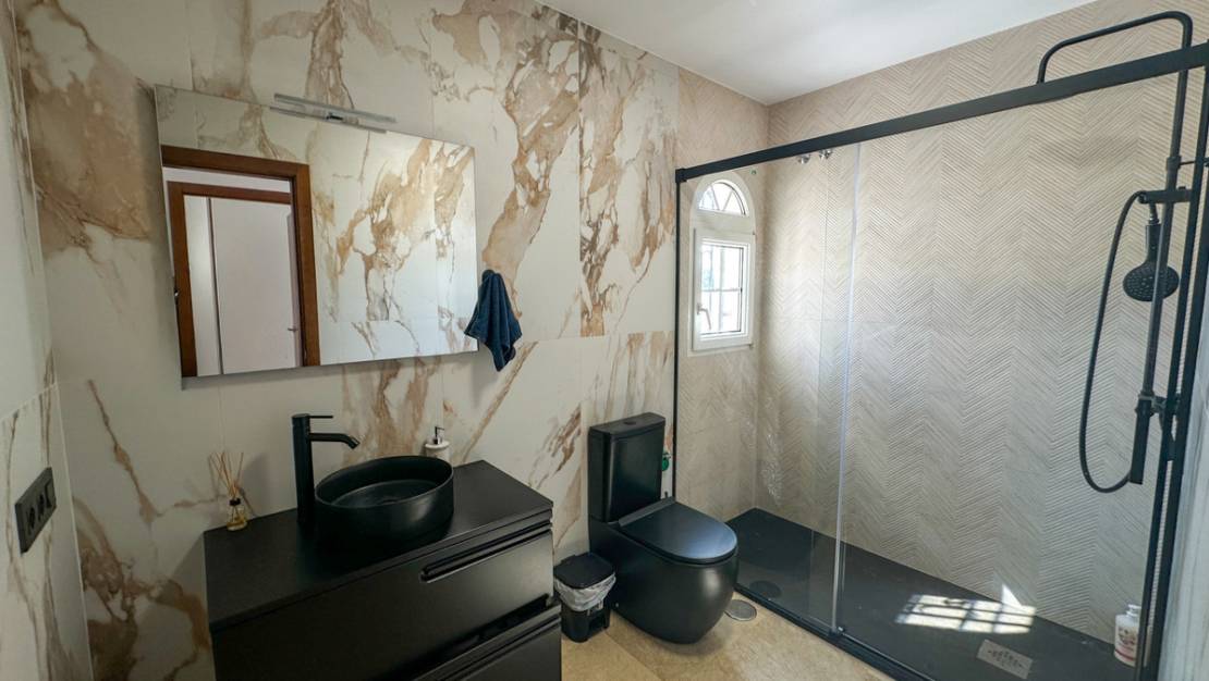 Venta - Apartment - Orihuela - Villamartin