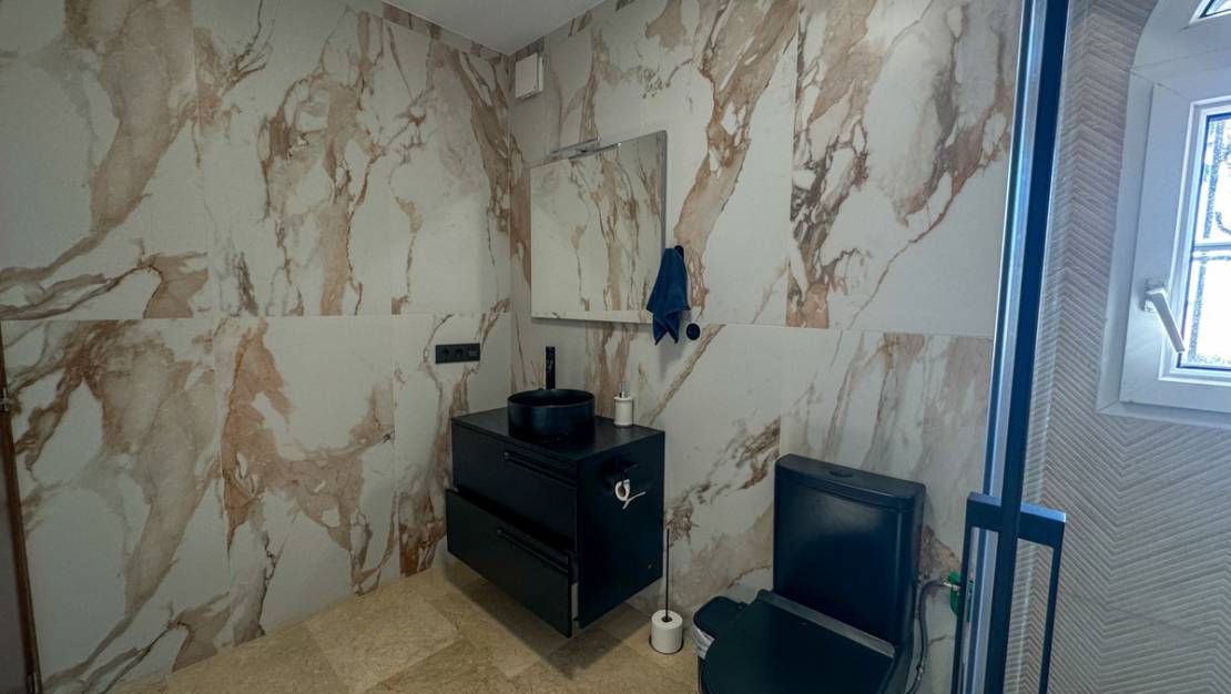 Venta - Apartment - Orihuela - Villamartin