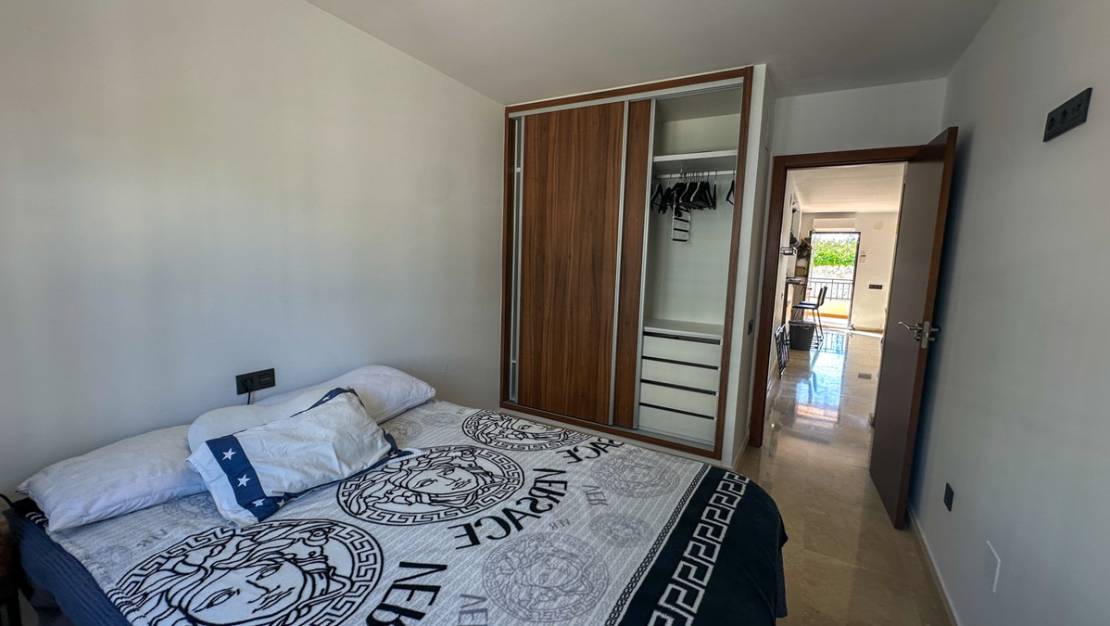 Venta - Apartment - Orihuela - Villamartin