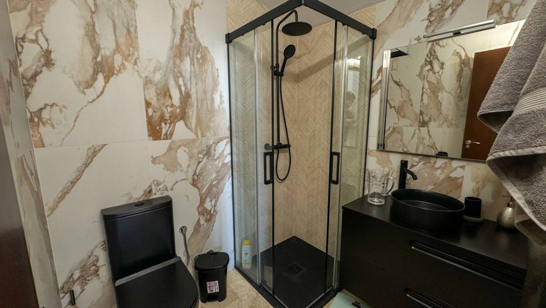 Venta - Apartment - Orihuela - Villamartin