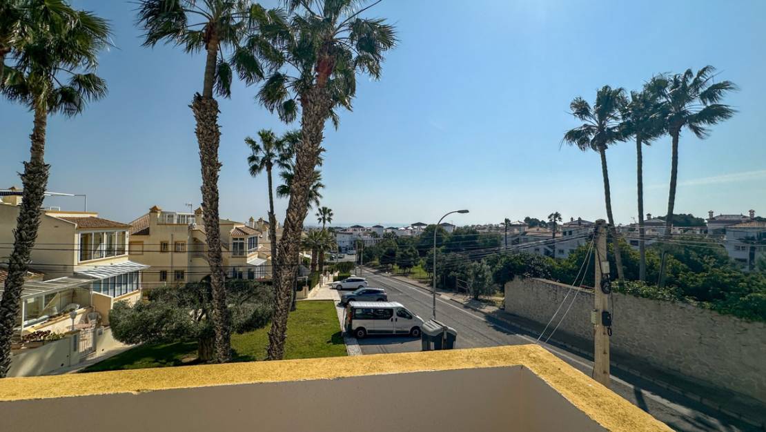 Venta - Apartment - Orihuela - Villamartin
