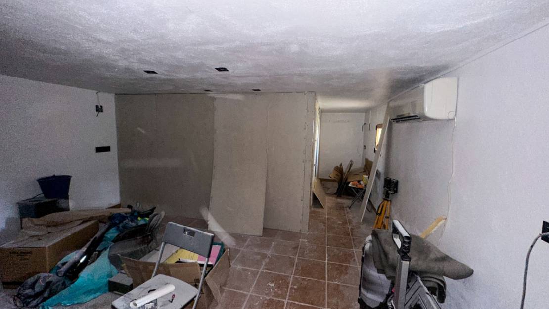 Venta - Apartment - Orihuela - Villamartin