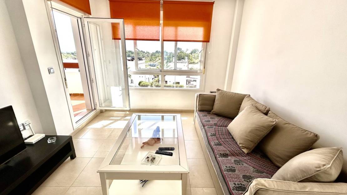 Venta - Apartment - Orihuela - Villamartin