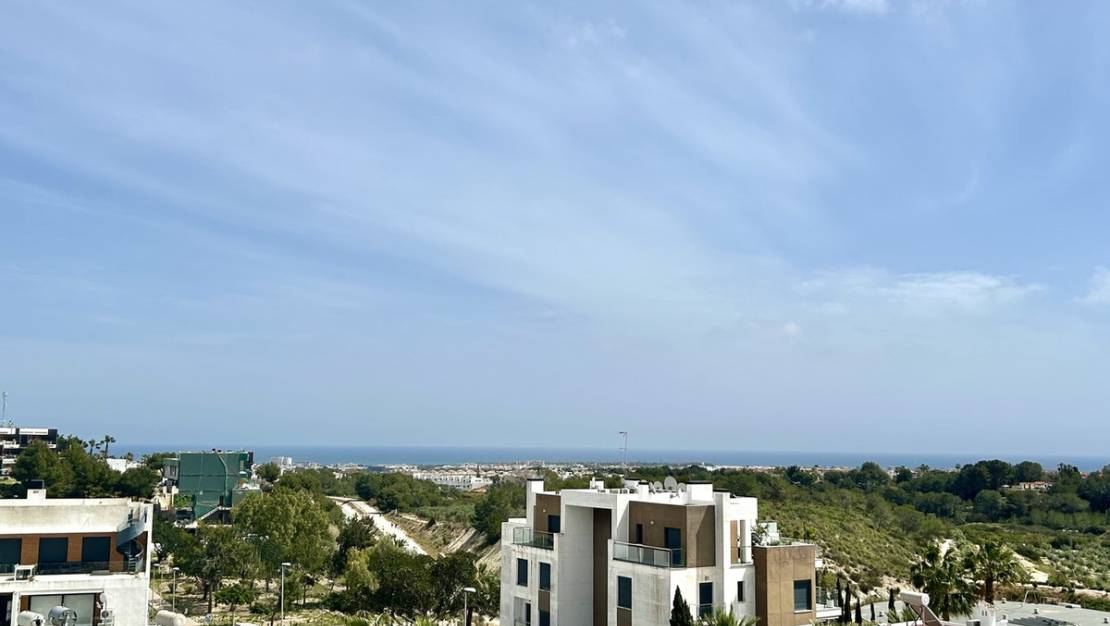 Venta - Apartment - Orihuela - Villamartin