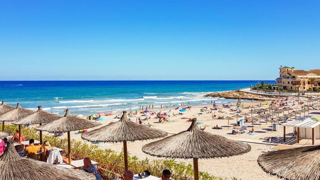 Venta - Apartment - Orihuela - Villamartin