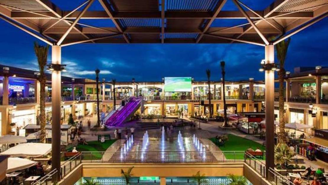 Venta - Apartment - Orihuela - Villamartin