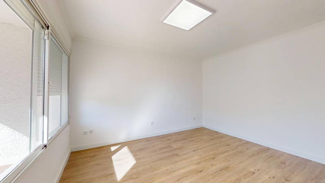 Venta - Apartment - Orihuela - Villamartin