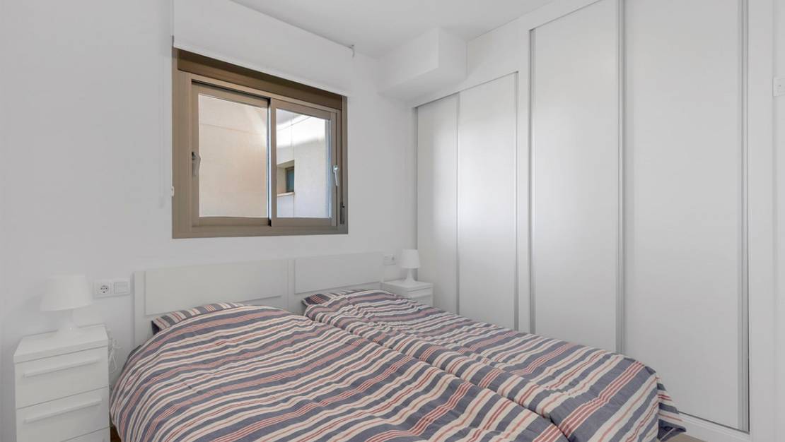 Venta - Apartment - Orihuela - Villamartin