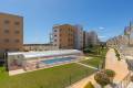 Venta - Apartment - Orihuela - Villamartin