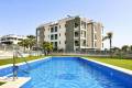 Venta - Apartment - Orihuela - Villamartin