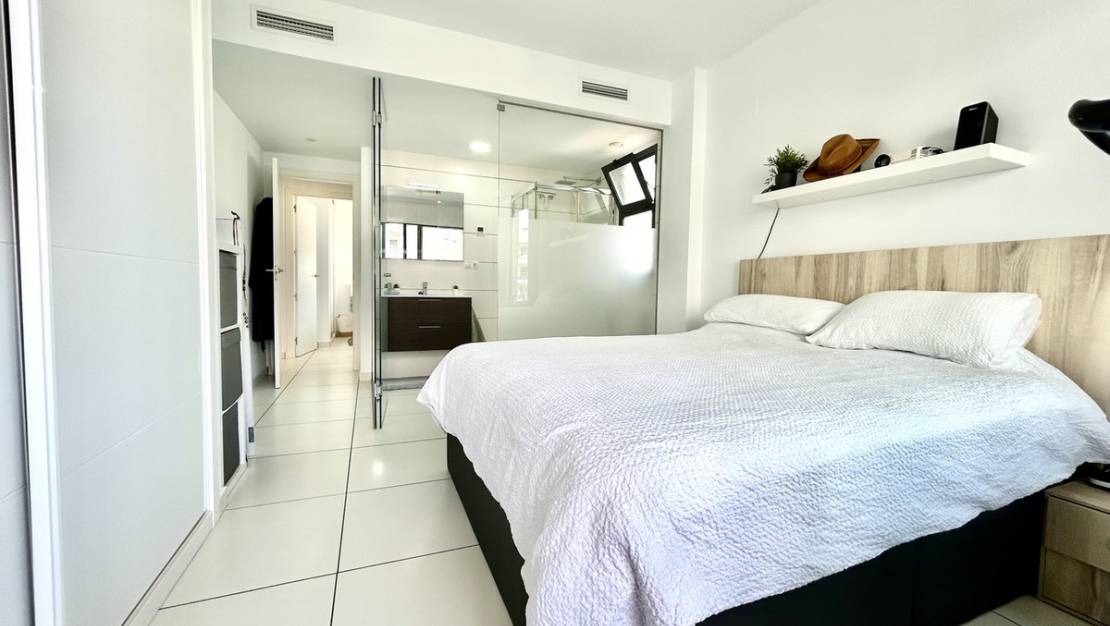 Venta - Apartment - Orihuela - Villamartin